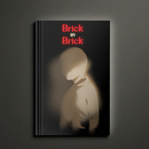 BRICK BY BRICK JOURNAL